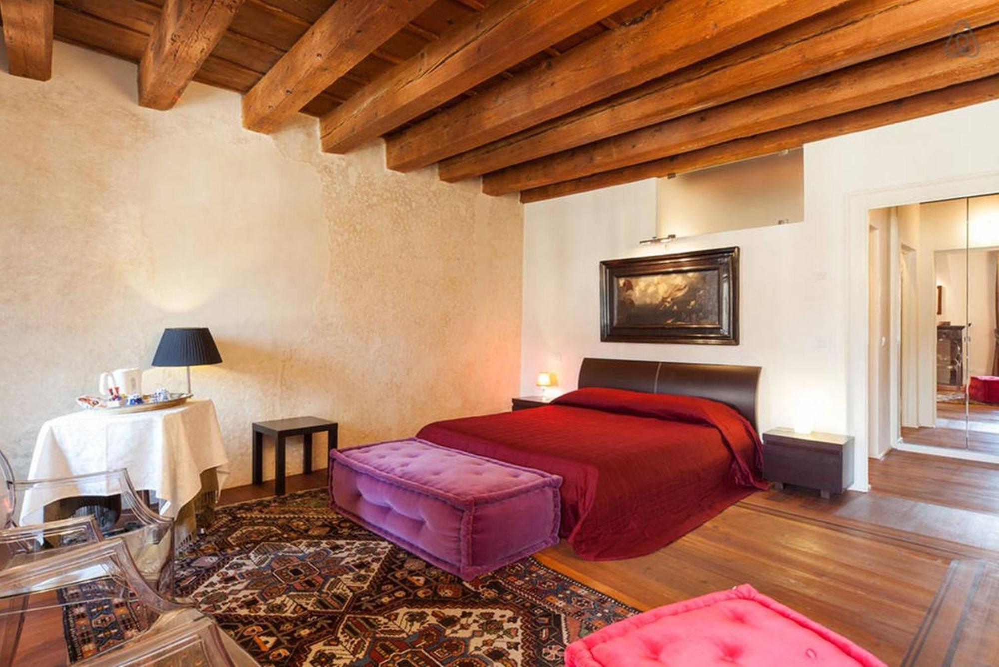Truly Verona - Delle Erbe Suites Exterior photo